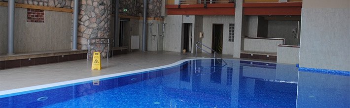 Hotel Makár Sport & Wellness - Pécs