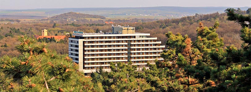 Hotel Szieszta - Sopron