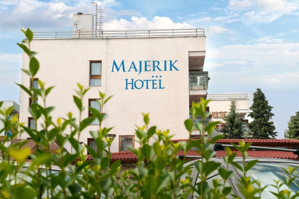 Majerik Hotel