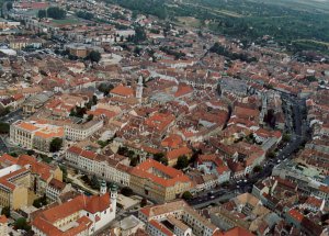 Kép a városról: Sopron